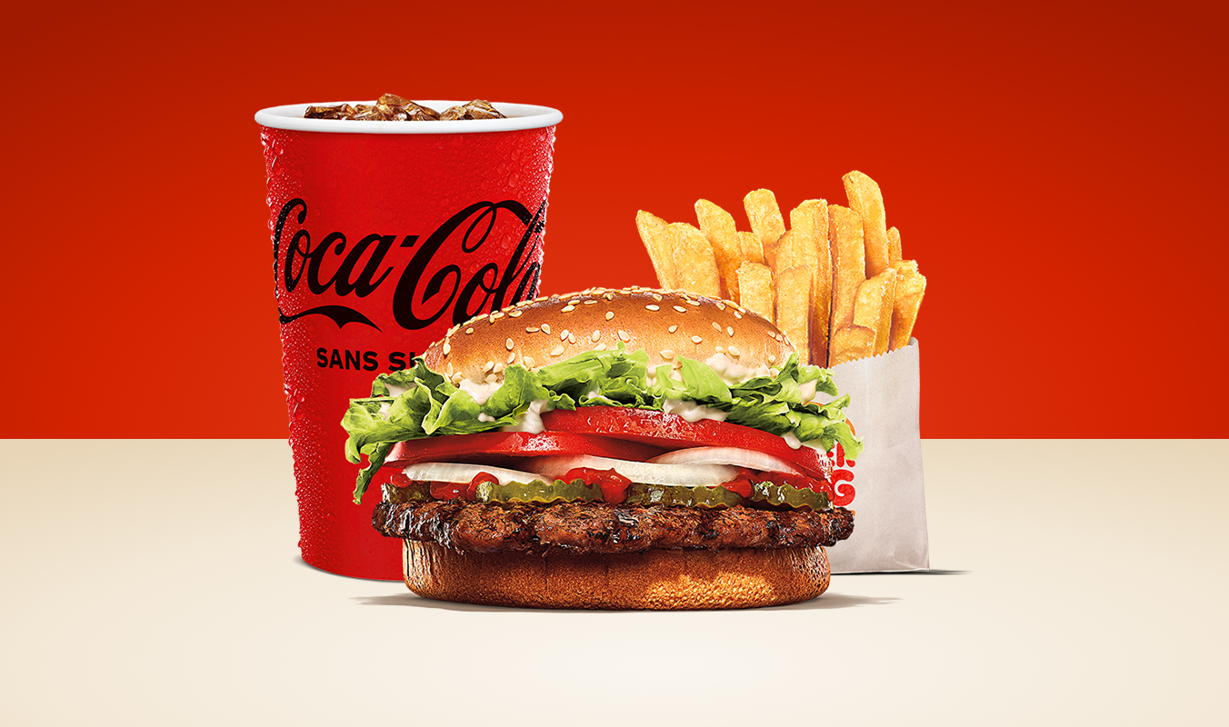 Whopper®