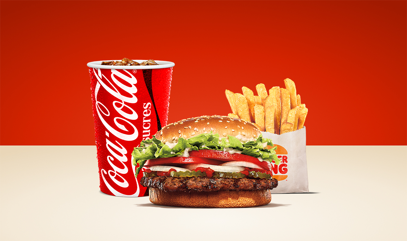 Whopper®