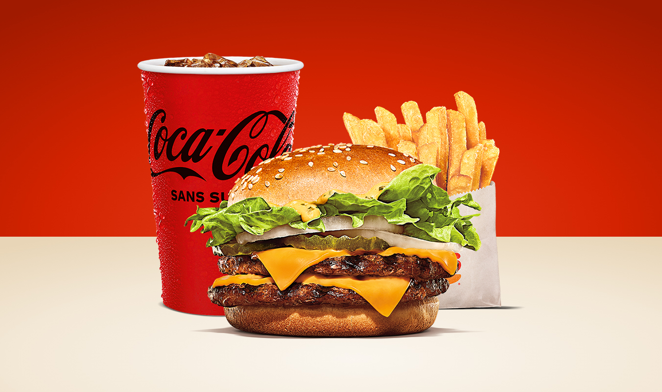 Big King®