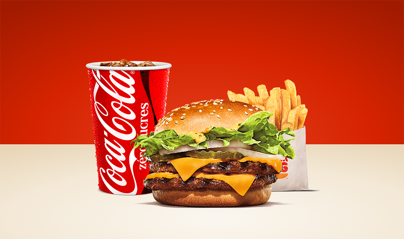 Big King®
