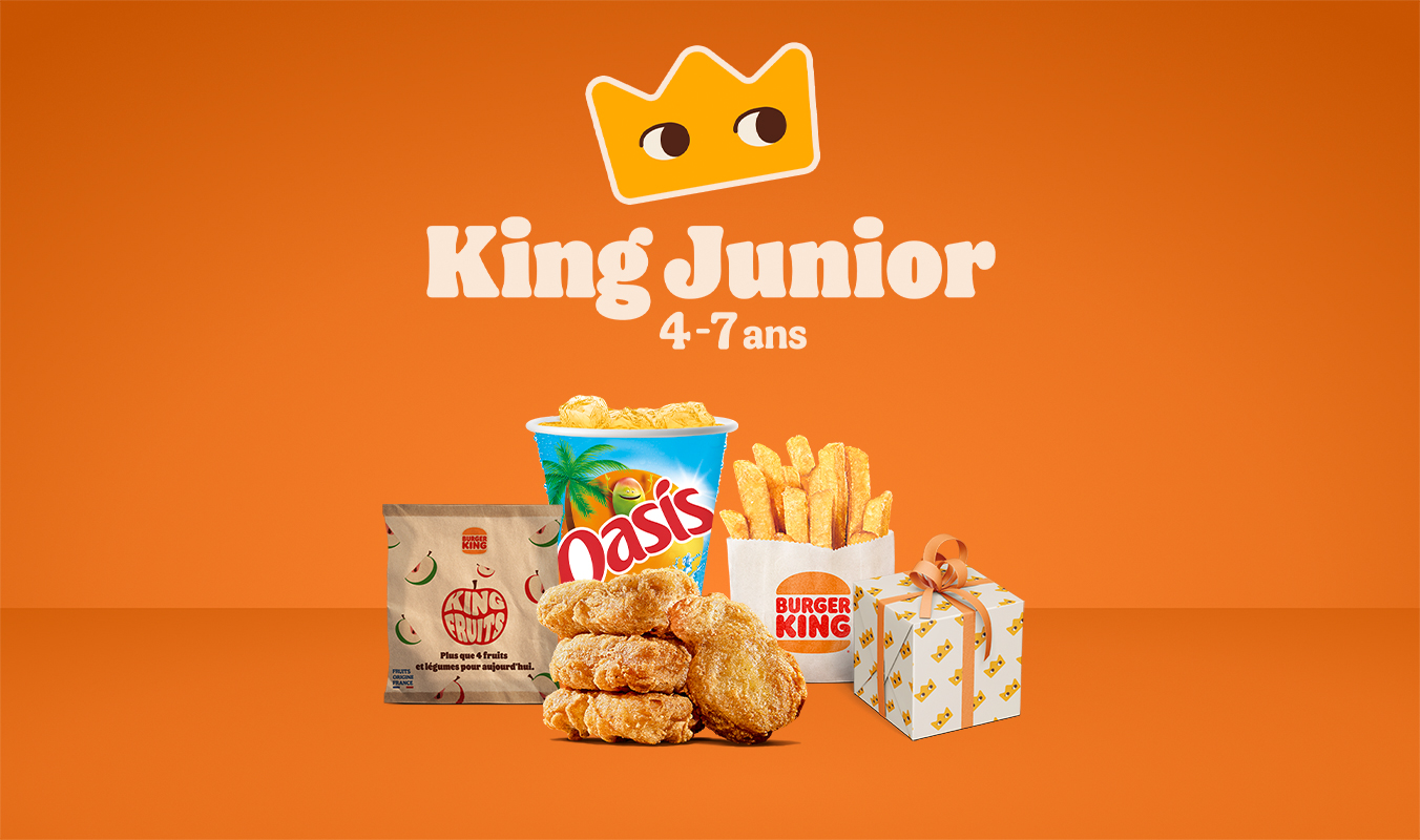 King Junior