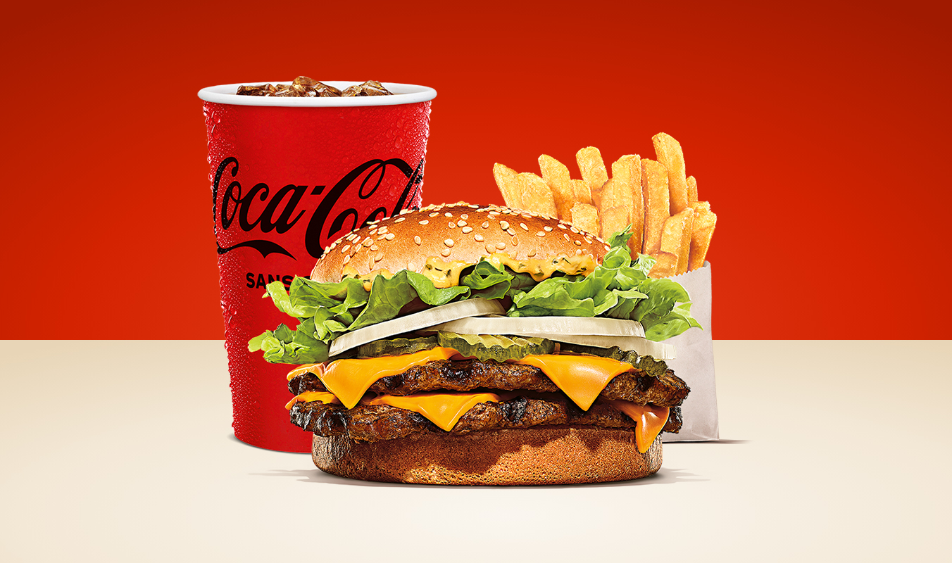 Big King XXL