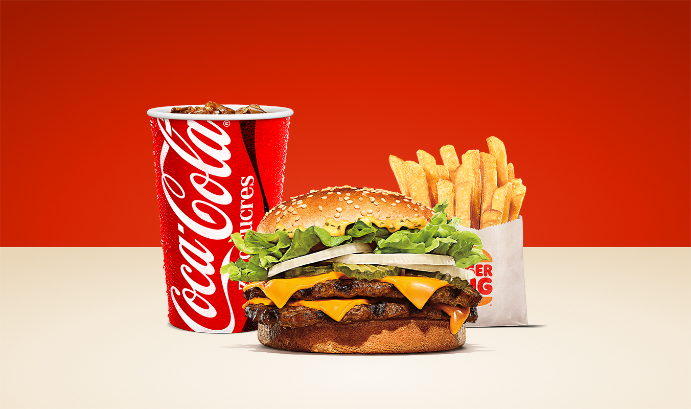 Big King XXL