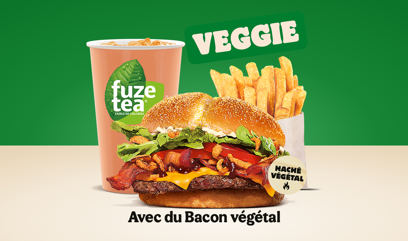 Veggie Steakhouse