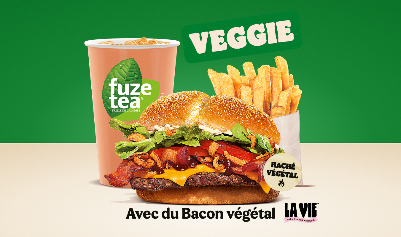 Veggie Steakhouse