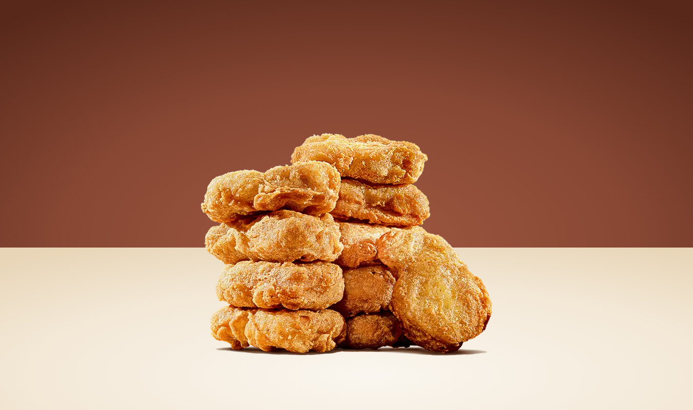 King Nuggets® (10)