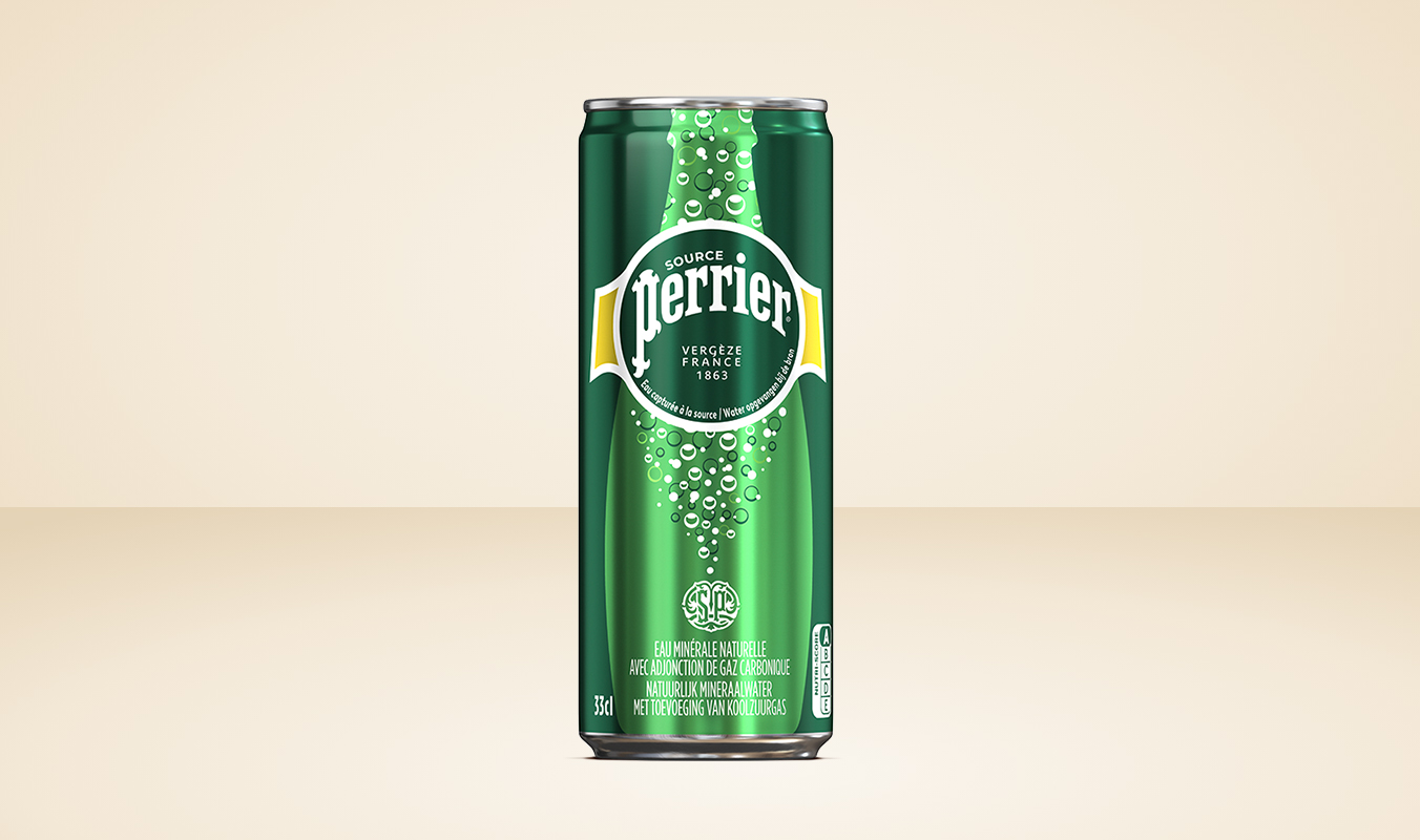 Perrier® 33cl