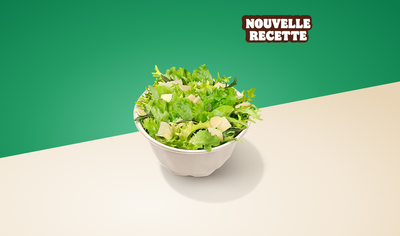 Petite salade