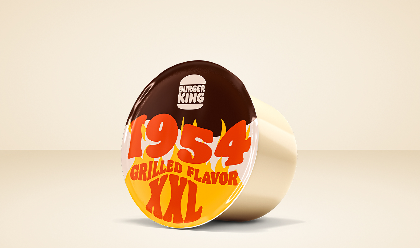 Sauce 1954 XXL