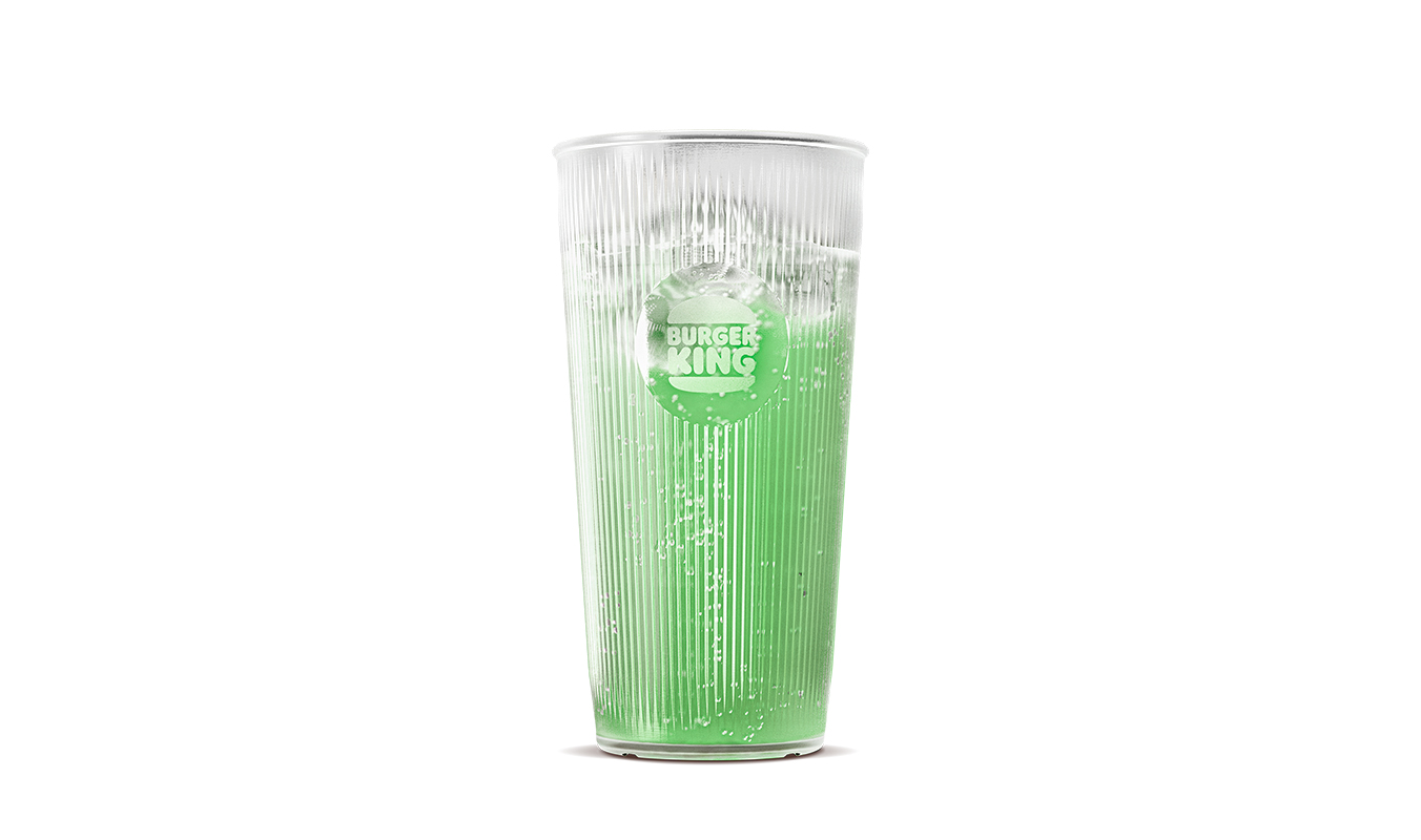 Boisson Grogu