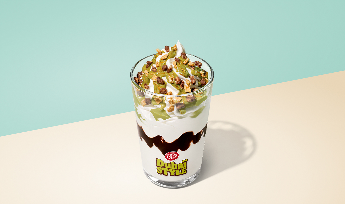 King Fusion Dubaï Style