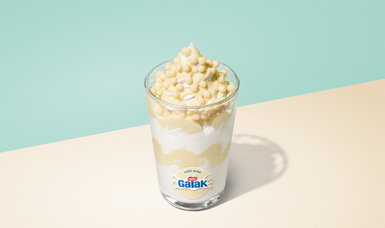 King Fusion Galak®