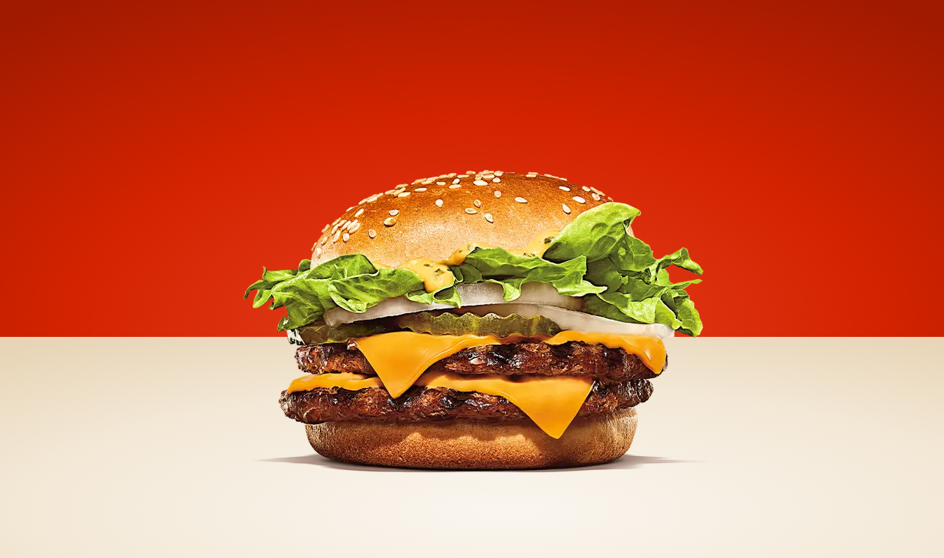 BIG KING®