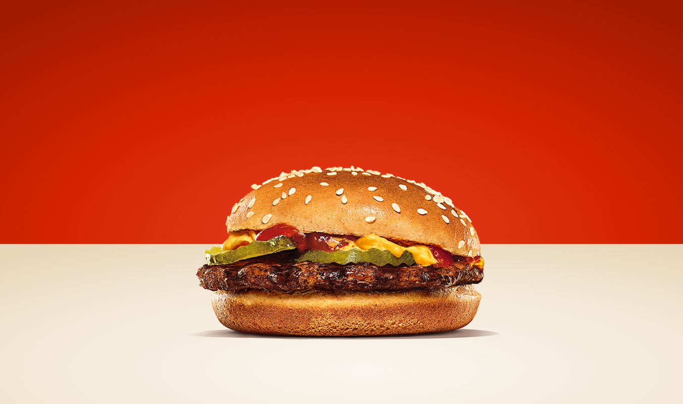 Hamburger