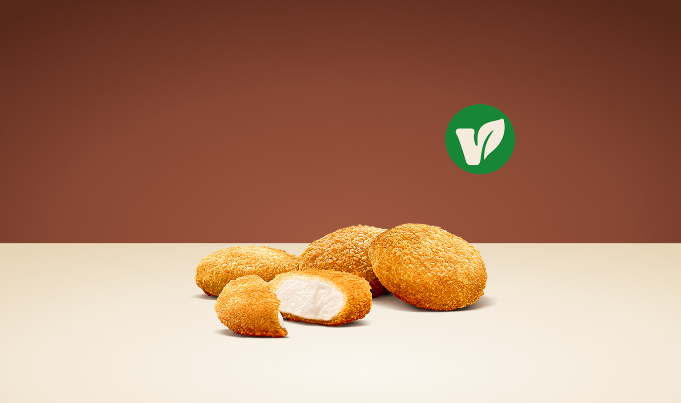 Crousty Chèvre