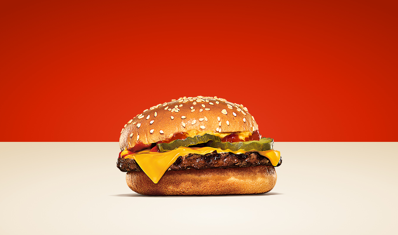 Cheeseburger