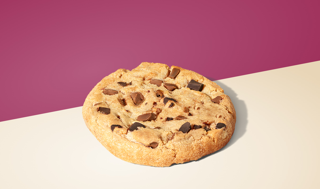 Cookie Duo Chocolat