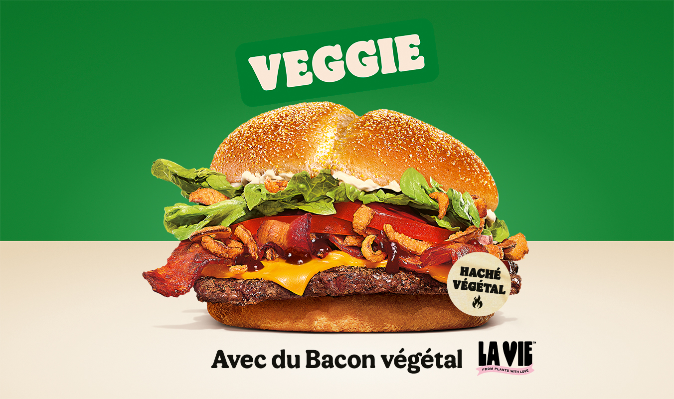 Veggie Steakhouse