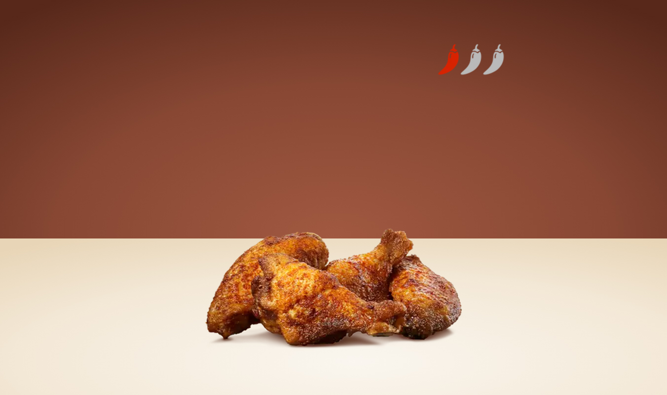 King Wings (4)