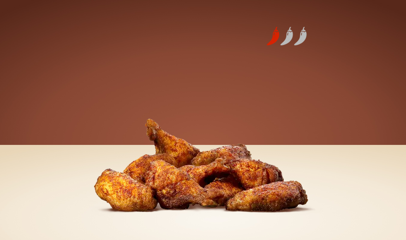 King Wings (9)