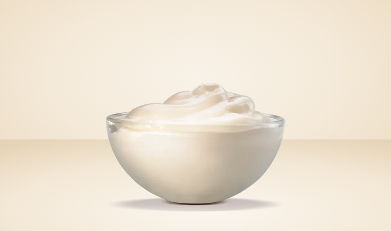 Sauce pour les frites
