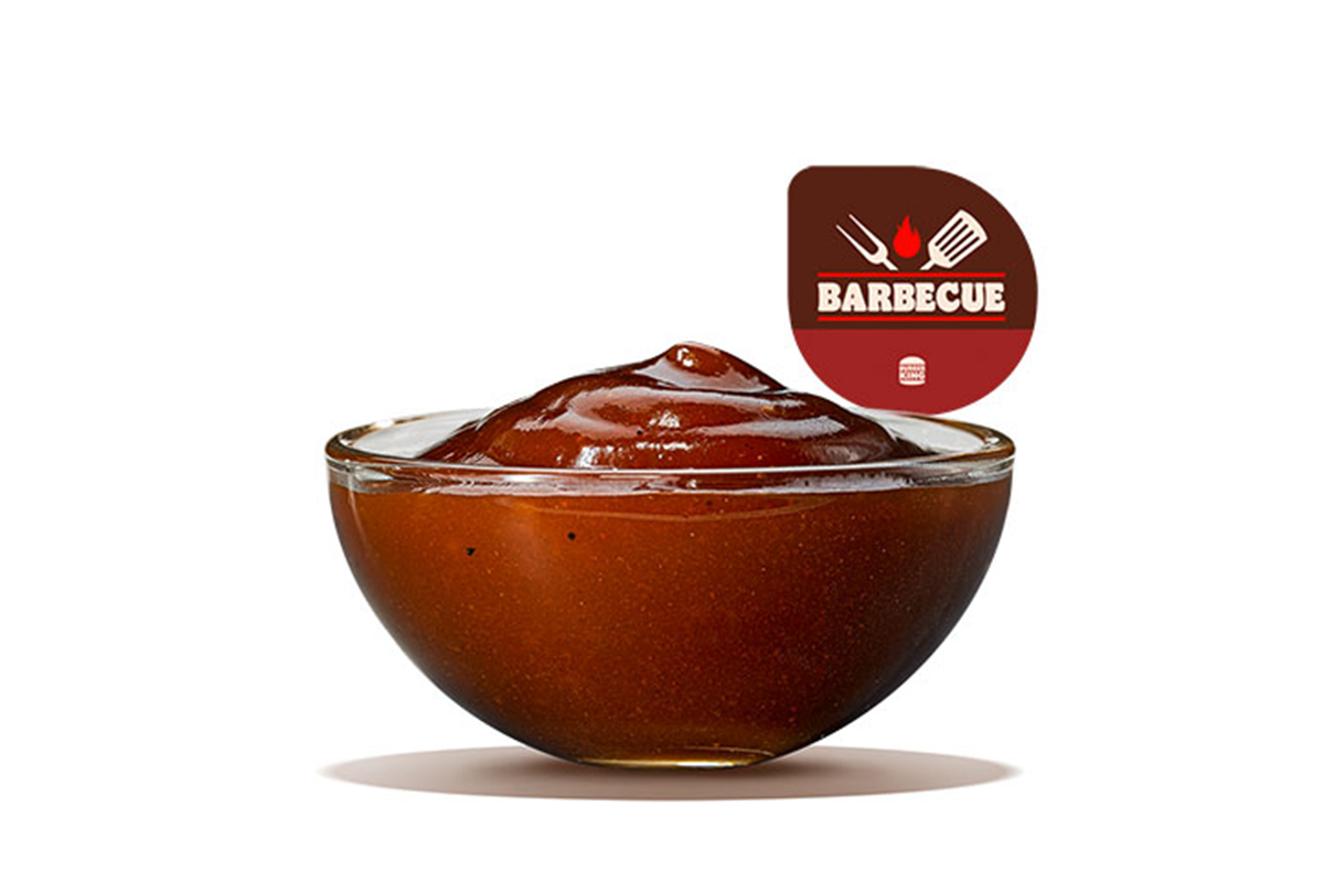 Sauce Barbecue